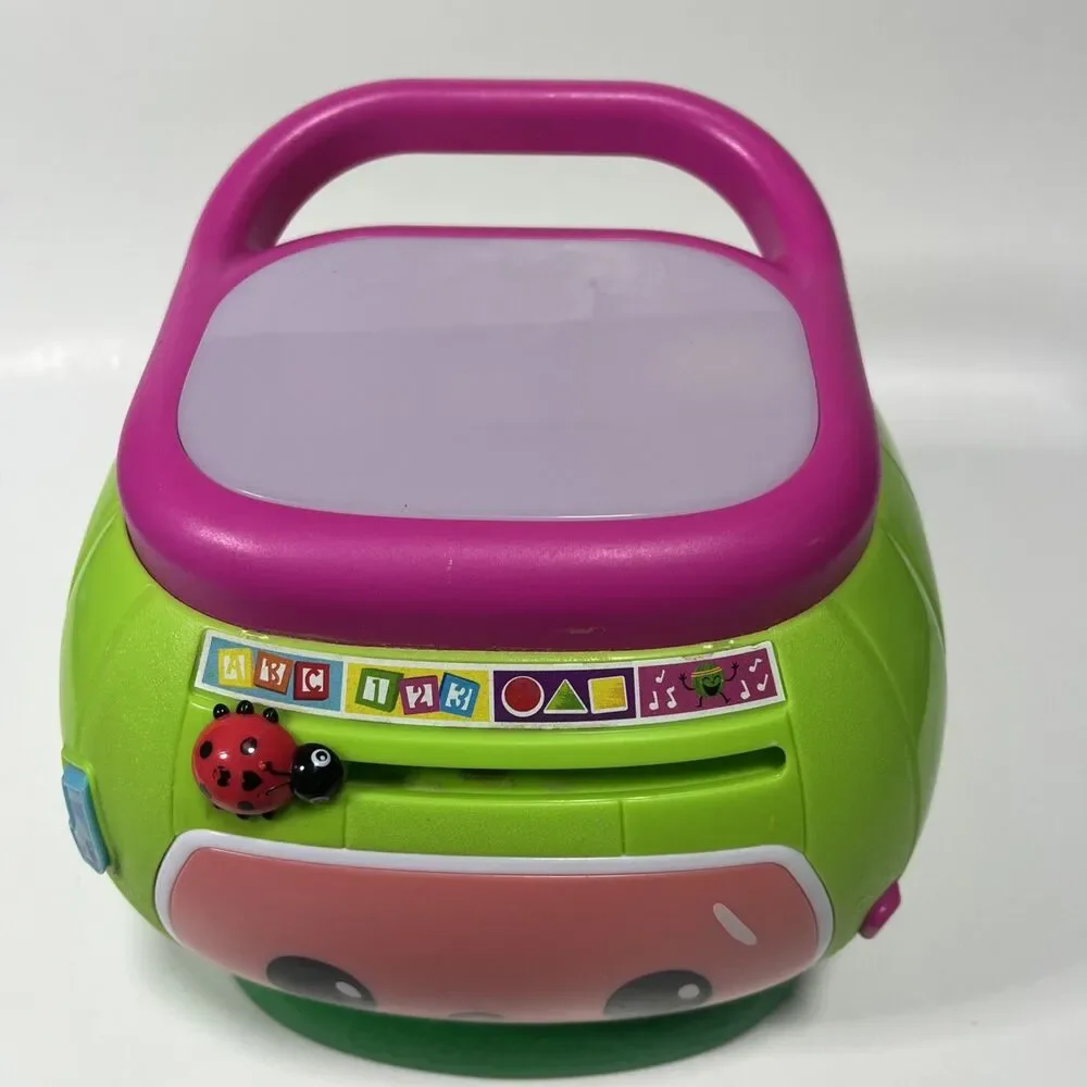 Cocomelon Learning Melon Drum 18 Month +, baby toy ,kids musical toy